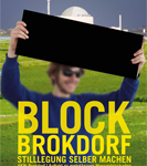 Block Brokdorf!
